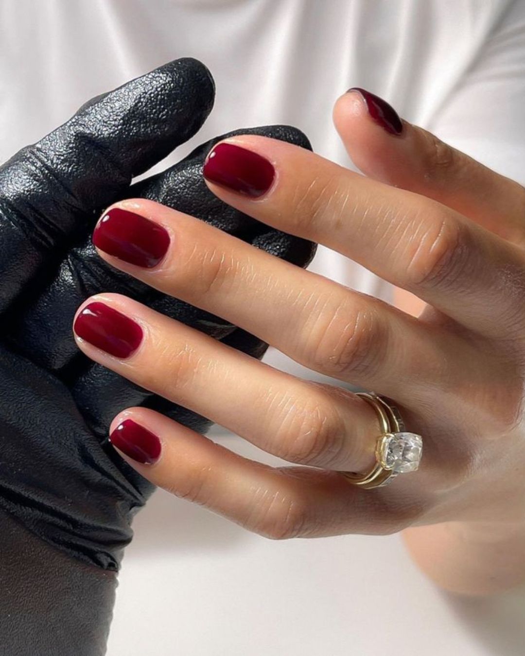 BIOSEGURIDAD CON GLAMUR: EL SECRETO DE UN NAIL BAR DE LUJO